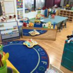 1 year classroom - ABC Learning Pre-School